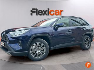 Toyota Rav4 220H e-CVT 4x2 Advance
