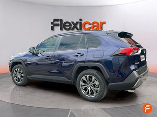 Toyota Rav4 220H e-CVT 4x2 Advance