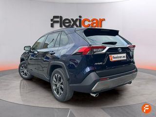 Toyota Rav4 220H e-CVT 4x2 Advance