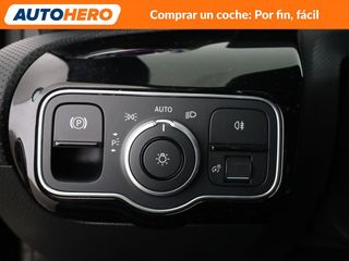 Mercedes Clase A A 180 d AMG Line