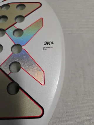 Pala Padel Nox Ml10 Pro Cup