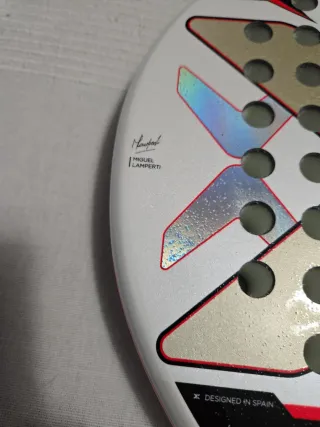 Pala Padel Nox Ml10 Pro Cup