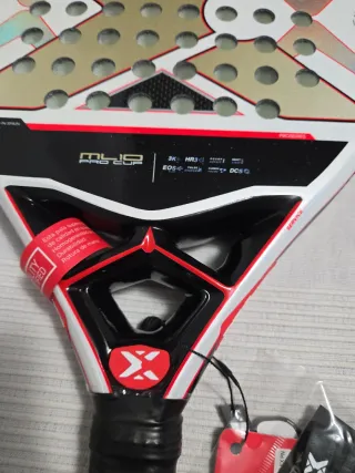 Pala Padel Nox Ml10 Pro Cup
