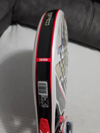 Pala Padel Nox Ml10 Pro Cup
