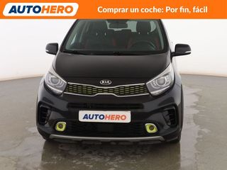 Kia Picanto 1.0 TGDI X Line