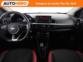 Kia Picanto 1.0 TGDI X Line