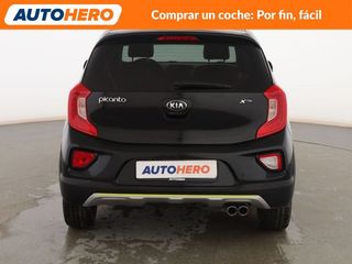 Kia Picanto 1.0 TGDI X Line