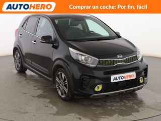 Kia Picanto 1.0 TGDI X Line