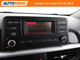 Kia Picanto 1.0 TGDI X Line