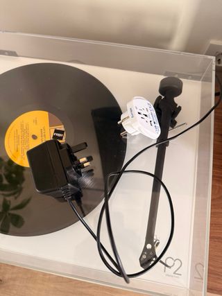 Rega Planar 2 Tocadiscos 2018