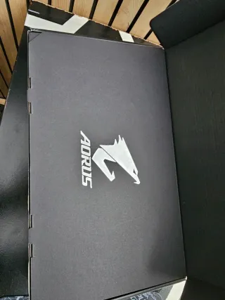 Gigabyte Aorus GTX 1080 Ti Waterforce