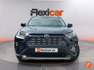 Toyota Rav4 220H e-CVT 4x2 Advance