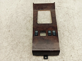CONSOLA CENTRAL MERCEDES-BENZ CLASE E (BM 124) BE