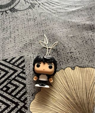 Muñeco de myke de Kinder Joy Stranger Things