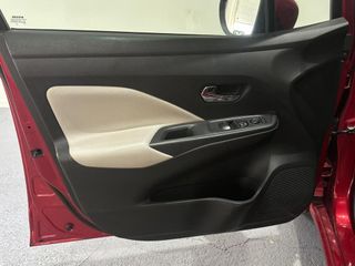 Nissan Micra Acenta 1.0 IGT E6DF 92 5p