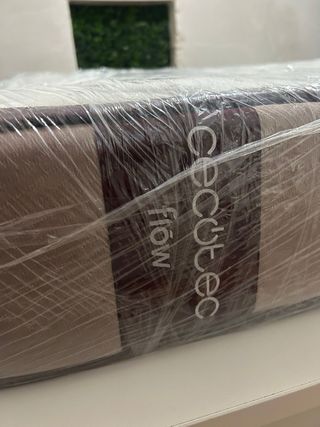 Colchón Viscoelástico Memory Foam 21cm