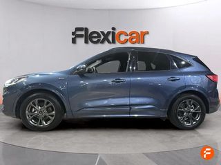 Ford Kuga ST-Line 1.5T EcoBoost 110kW (150CV)