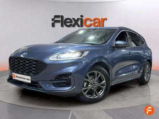 Ford Kuga ST-Line 1.5T EcoBoost 110kW (150CV)
