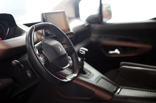 Peugeot Rifter GT Line Standard BlueHDi 96kW