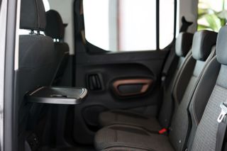 Peugeot Rifter GT Line Standard BlueHDi 96kW