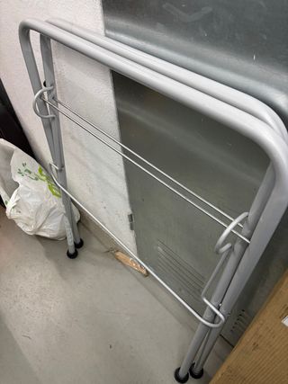 Bañera Plegable Bebé Azul Brevi