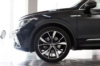 Volkswagen Tiguan R-Line 2.0 TSI 140kW (190CV) DSG 4Motion