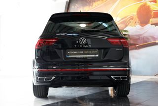 Volkswagen Tiguan R-Line 2.0 TSI 140kW (190CV) DSG 4Motion