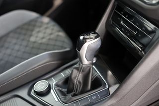 Volkswagen Tiguan R-Line 2.0 TSI 140kW (190CV) DSG 4Motion