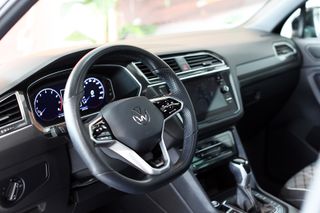 Volkswagen Tiguan R-Line 2.0 TSI 140kW (190CV) DSG 4Motion