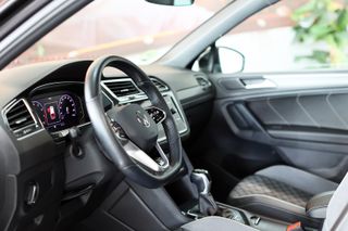 Volkswagen Tiguan R-Line 2.0 TSI 140kW (190CV) DSG 4Motion