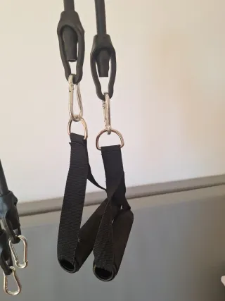 Plataforma Vibratoria Roja