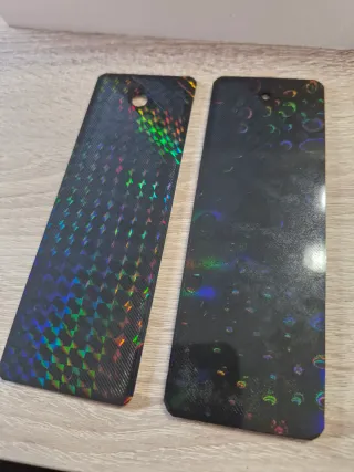 2 marcapáginas Naruto