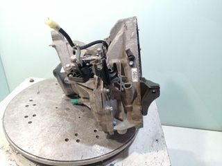 CAJA CAMBIOS RENAULT MEGANE III SPORT TOURER