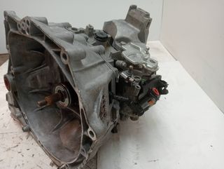 CAJA CAMBIOS PEUGEOT 308