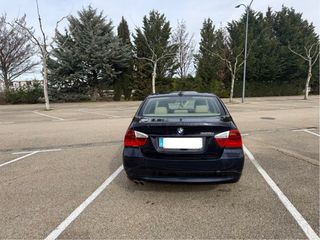 BMW Serie 3 2006