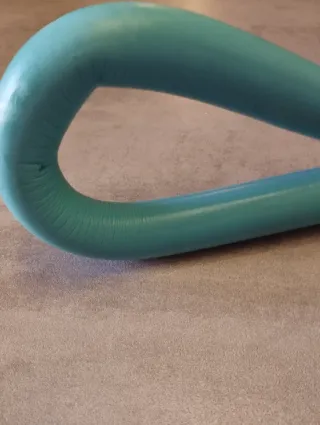 Attrezzo fitness gambe