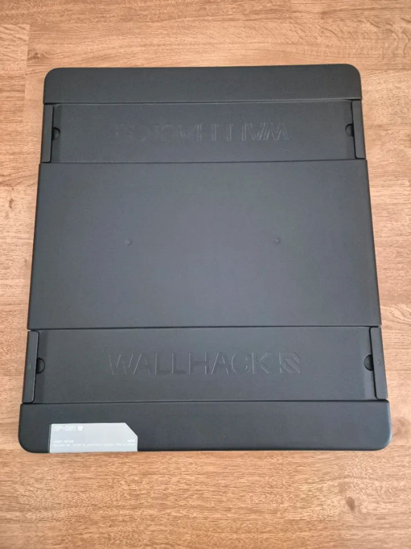 Pack Glasspad Wallhack + Pulsar X2F + Pro Sleeve. afbeelding 5