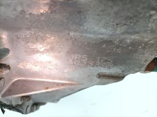 CAJA CAMBIOS RENAULT MEGANE III BERLINA 5 P