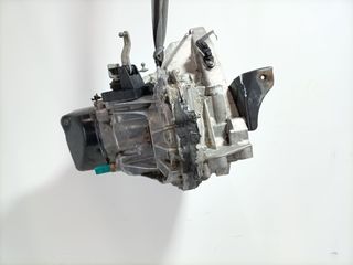 CAJA CAMBIOS RENAULT MEGANE III BERLINA 5 P