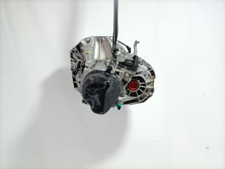 CAJA CAMBIOS RENAULT MEGANE III BERLINA 5 P