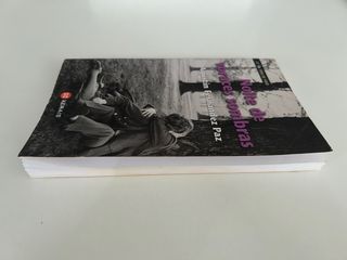 Noite de voraces sombras (Gallego)
