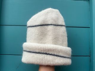 Cappello Samsoe Samsoe lana e alpaca