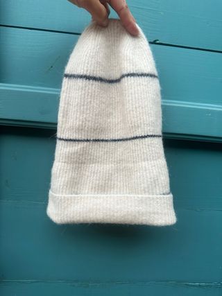 Cappello Samsoe Samsoe lana e alpaca