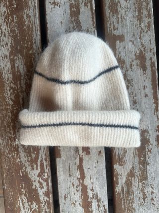 Cappello Samsoe Samsoe lana e alpaca