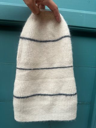 Cappello Samsoe Samsoe lana e alpaca