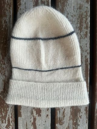 Cappello Samsoe Samsoe lana e alpaca