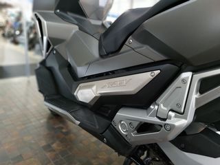 HONDA X-ADV 750 - 2017