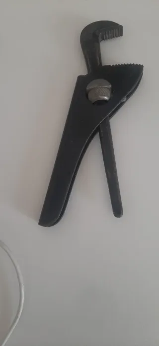 Chiave stringitubi 7 175mm DIN5246