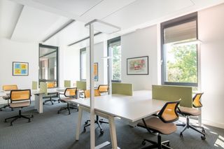 Oficinas flexibles en Santa Cruz de Tenerife