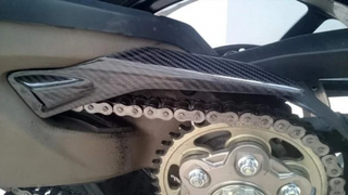 PROTECTOR CADENA DUCATI MULTISTRADA 1200 1260